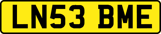LN53BME