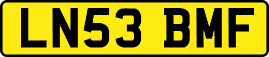 LN53BMF