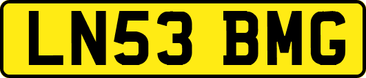 LN53BMG