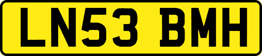 LN53BMH