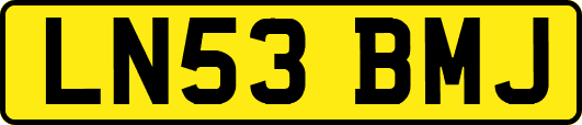 LN53BMJ