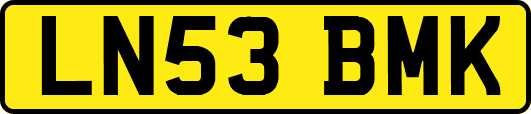 LN53BMK
