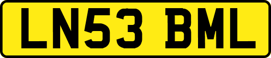 LN53BML