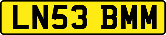 LN53BMM