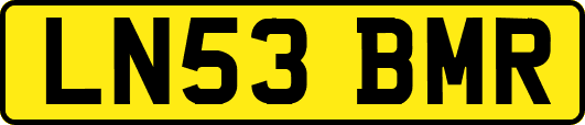 LN53BMR