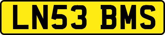 LN53BMS