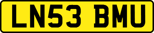 LN53BMU