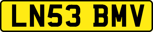 LN53BMV