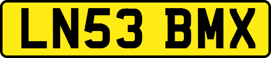LN53BMX