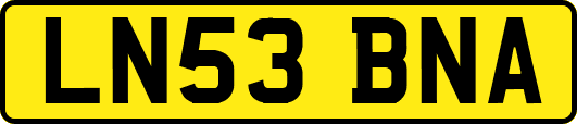 LN53BNA