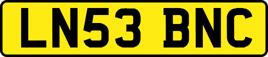 LN53BNC
