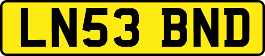 LN53BND