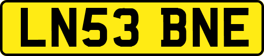 LN53BNE