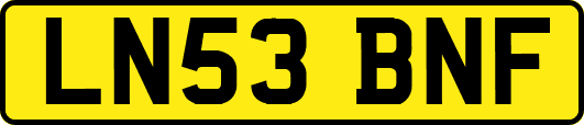 LN53BNF