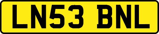 LN53BNL