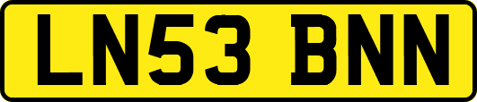 LN53BNN