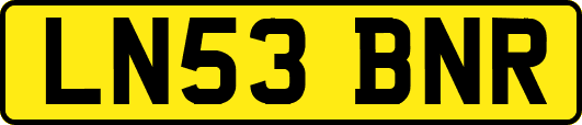 LN53BNR