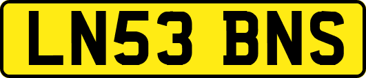 LN53BNS