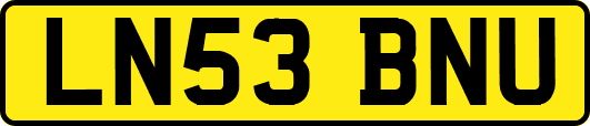 LN53BNU