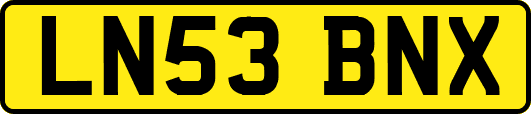 LN53BNX