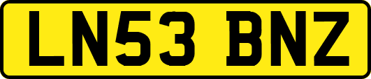 LN53BNZ