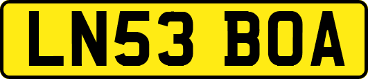 LN53BOA