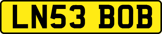 LN53BOB