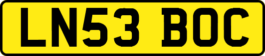 LN53BOC