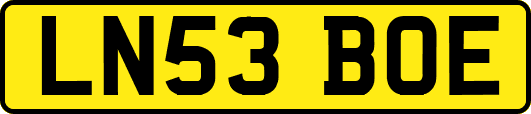 LN53BOE