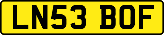 LN53BOF