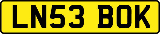 LN53BOK