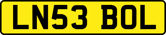 LN53BOL