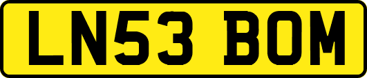 LN53BOM