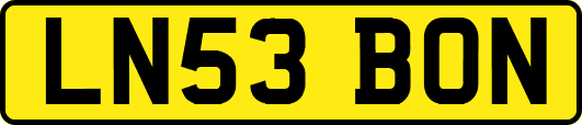 LN53BON
