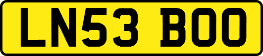 LN53BOO