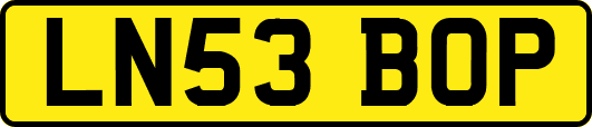 LN53BOP