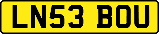 LN53BOU