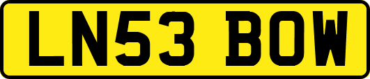 LN53BOW