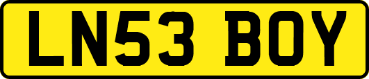 LN53BOY