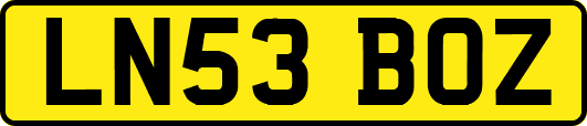 LN53BOZ