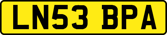 LN53BPA