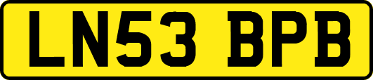 LN53BPB