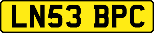 LN53BPC