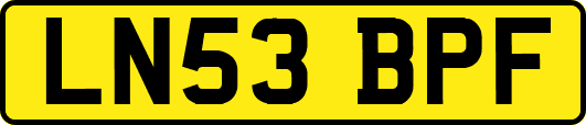 LN53BPF