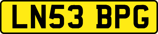 LN53BPG