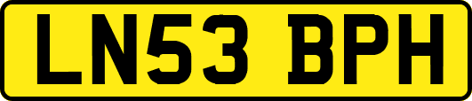 LN53BPH
