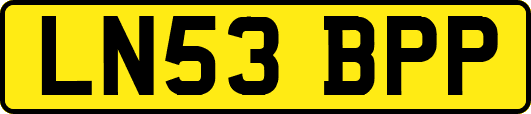 LN53BPP