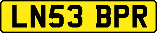 LN53BPR