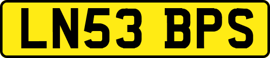 LN53BPS