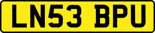LN53BPU